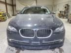 2012 BMW 750 LXI