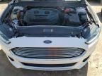 2015 Ford Fusion Titanium