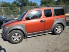 2004 Honda Element EX