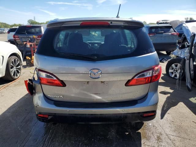 2013 Mazda 5