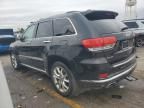 2014 Jeep Grand Cherokee Summit