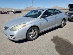 2007 Toyota Camry Solara SE en venta en North Las Vegas, NV