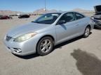 2007 Toyota Camry Solara SE