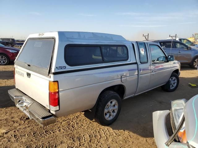 1996 Nissan Truck King Cab SE