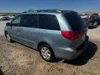 2008 Toyota Sienna CE