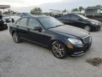 2013 Mercedes-Benz C 300 4matic