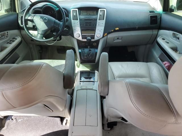 2008 Lexus RX 350