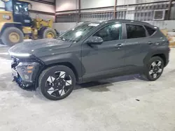 2024 Hyundai Kona SEL en venta en Apopka, FL