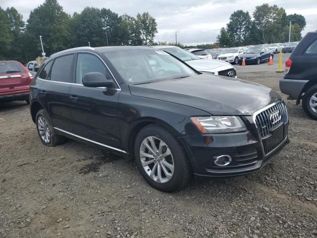 2013 Audi Q5 Premium