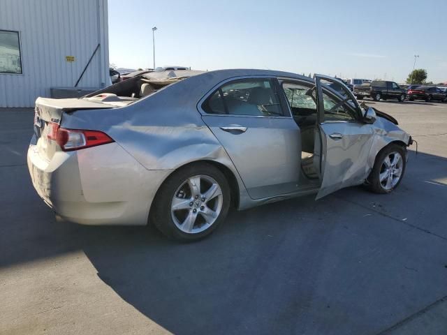 2009 Acura TSX