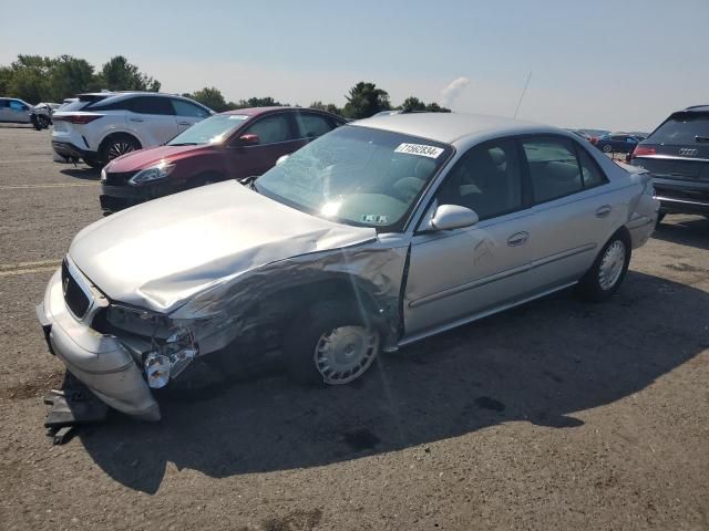 2003 Buick Century Custom