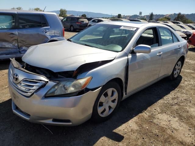 2007 Toyota Camry CE