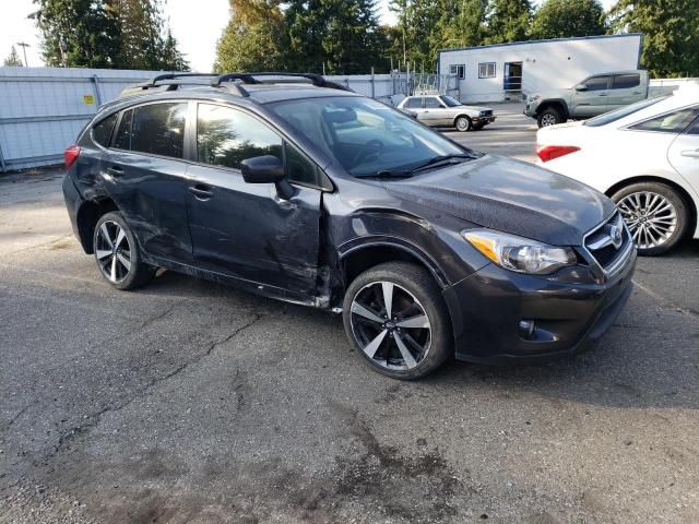 2015 Subaru XV Crosstrek 2.0 Premium