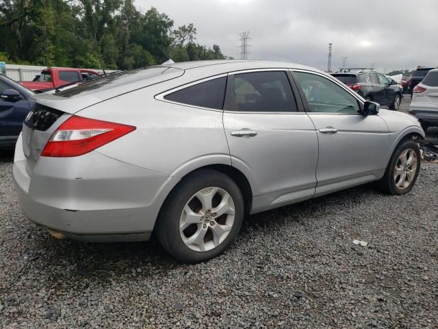 2012 Honda Crosstour EXL