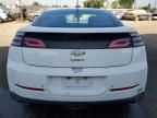 2013 Chevrolet Volt