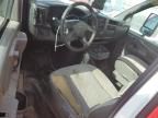 2005 GMC Savana Cutaway G3500