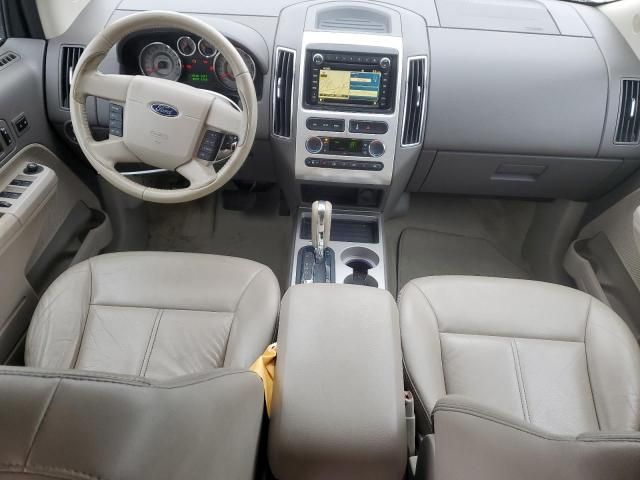 2010 Ford Edge Limited