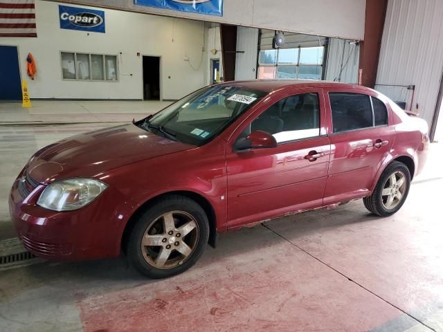 2009 Chevrolet Cobalt LT