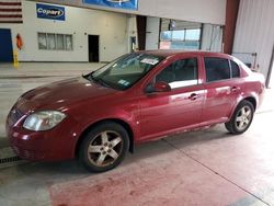 Salvage cars for sale at Angola, NY auction: 2009 Chevrolet Cobalt LT