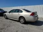 2010 Chevrolet Impala LT