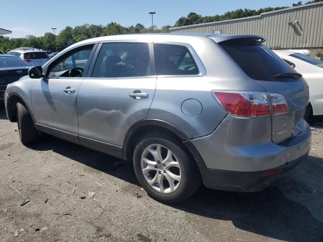 2011 Mazda CX-9