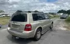 2005 Toyota Highlander Limited