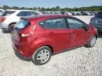 2013 Ford Fiesta SE