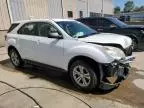 2012 Chevrolet Equinox LS