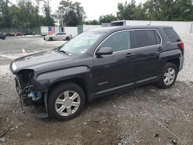 2015 GMC Terrain SLE