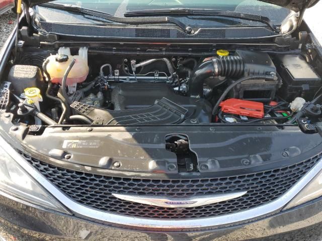 2019 Chrysler Pacifica Touring L Plus