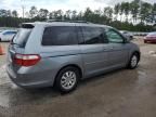 2006 Honda Odyssey Touring