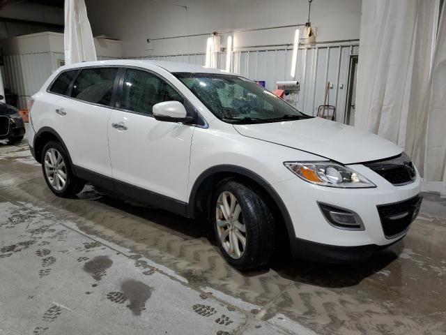 2011 Mazda CX-9