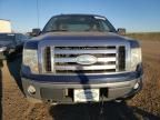 2009 Ford F150 Supercrew