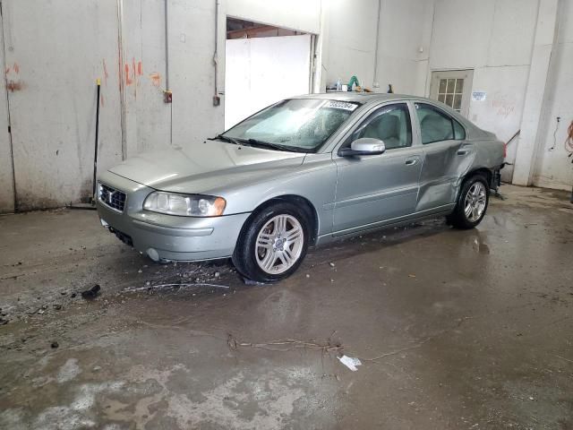 2008 Volvo S60 2.5T