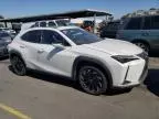 2024 Lexus UX 250H Base