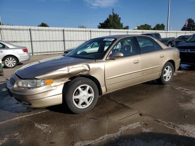 2004 Buick Regal LS