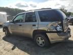 2003 Chevrolet Trailblazer