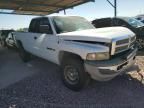 1999 Dodge RAM 1500