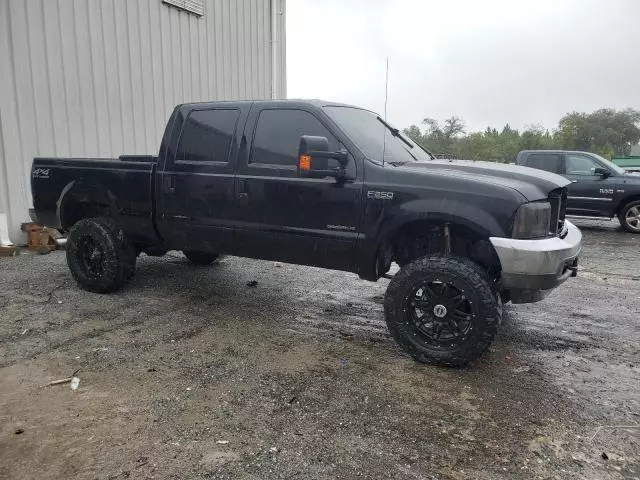 2002 Ford F250 Super Duty