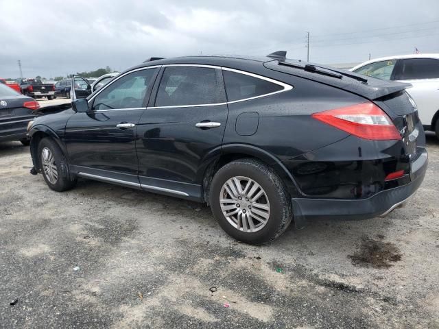 2013 Honda Crosstour EXL