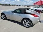 2006 Pontiac Solstice