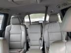 2011 Honda Odyssey EXL