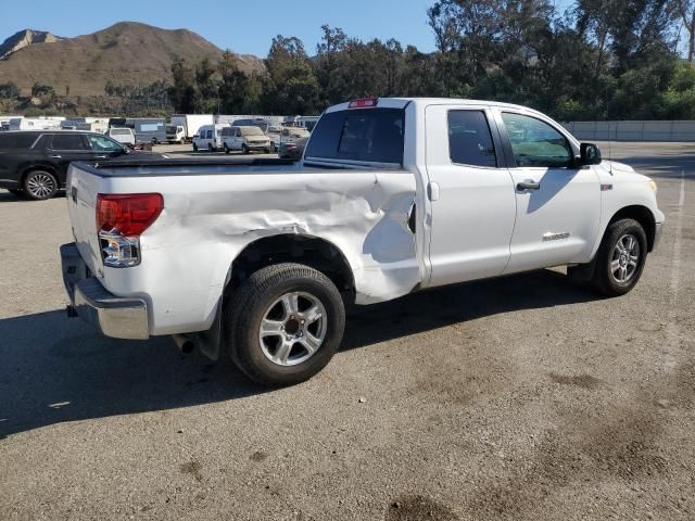 2012 Toyota Tundra Double Cab SR5