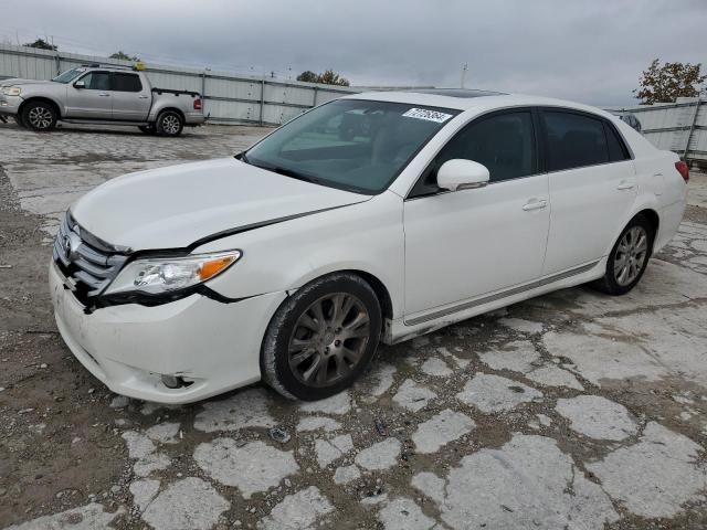 2011 Toyota Avalon Base