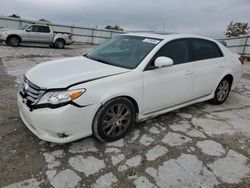 Toyota Avalon Base Vehiculos salvage en venta: 2011 Toyota Avalon Base