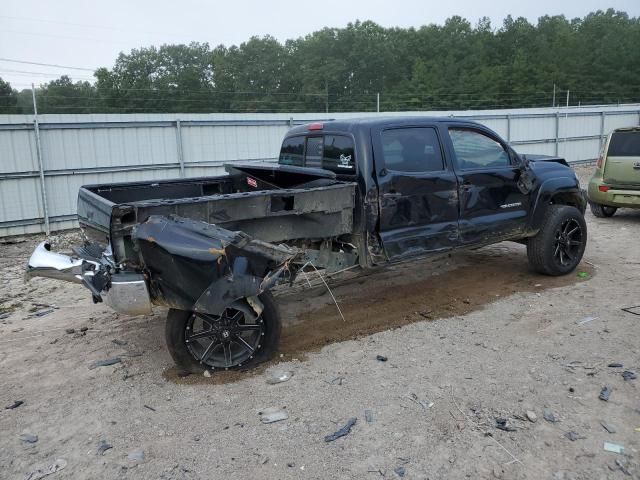 2011 Toyota Tacoma Double Cab Long BED