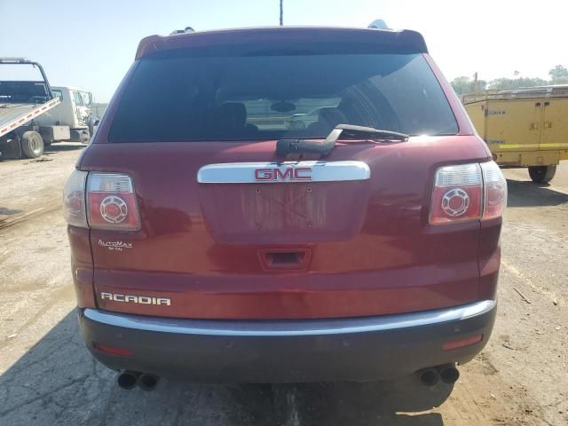 2007 GMC Acadia SLE