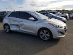 2013 Hyundai Elantra GT