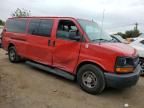 2014 Chevrolet Express G3500 LS