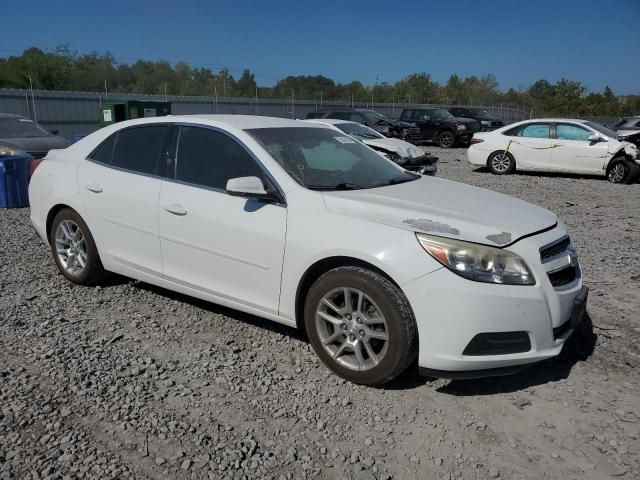 2013 Chevrolet Malibu 1LT